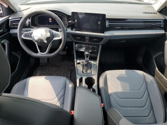 65965995 :رقم المزاد ، 3VWGX7BUXSM014875 vin ، 2025 Volkswagen Jetta مزاد بيع