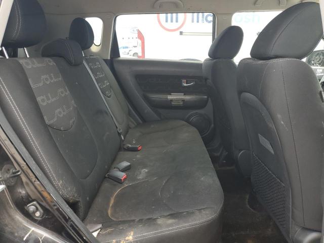 Aukcja sprzedaży 2013 Kia Soul, vin: KNDJT2A62D7584229, numer aukcji: 68447135