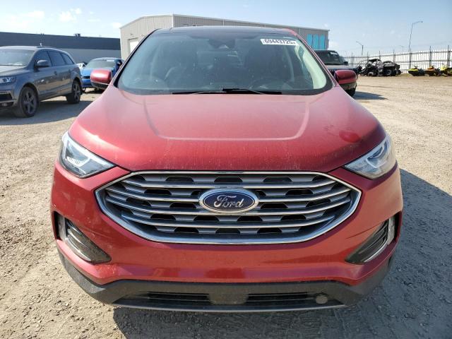 Продажа на аукционе авто 2021 Ford Edge Sel, vin: 2FMPK4J94MBA51501, номер лота: 69443725