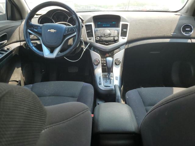 68032205 :رقم المزاد ، 1G1PF5SC9C7329690 vin ، 2012 Chevrolet Cruze Lt مزاد بيع