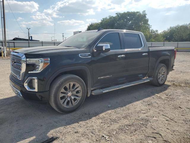 68107875 :رقم المزاد ، 3GTP8FED7MG208786 vin ، 2021 Gmc Sierra C1500 Denali مزاد بيع