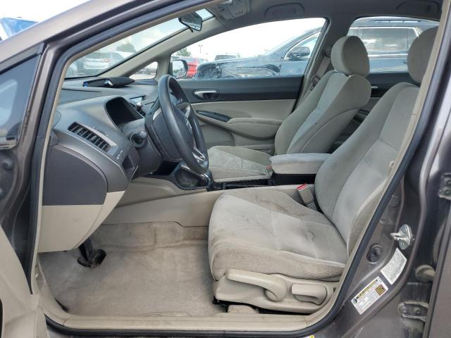 Продаж на аукціоні авто 2011 Honda Civic Lx, vin: 19XFA1F50BE035079, номер лоту: 68104205