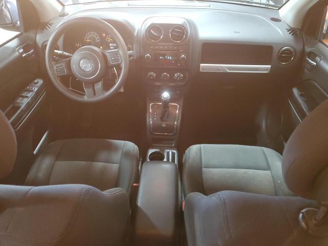 2014 Jeep Compass მანქანა იყიდება აუქციონზე, vin: 1C4NJCBA9ED505237, აუქციონის ნომერი: 68346045
