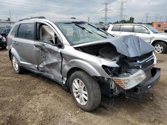 Продажа на аукционе авто 2017 Dodge Journey, vin: 3C4PDDBG4HT592246, номер лота: 55060706