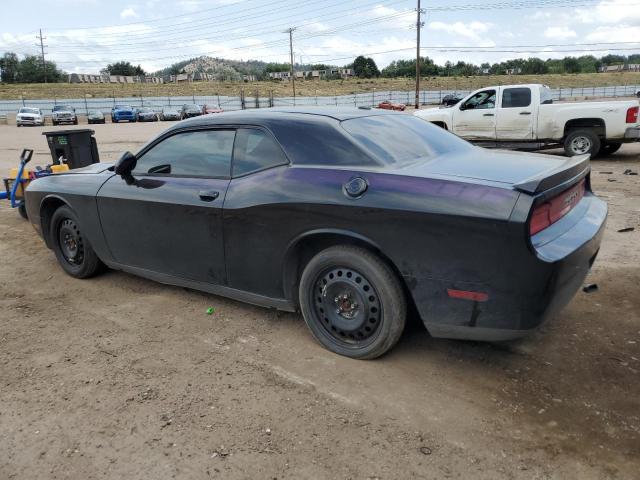 69324825 :رقم المزاد ، 2C3CDYAG1CH186454 vin ، 2012 Dodge Challenger مزاد بيع