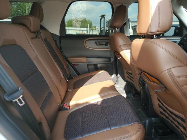 Aukcja sprzedaży 2024 Ford Bronco Spo, vin: 3FMCR9D97RRF18115, numer aukcji: 67468555