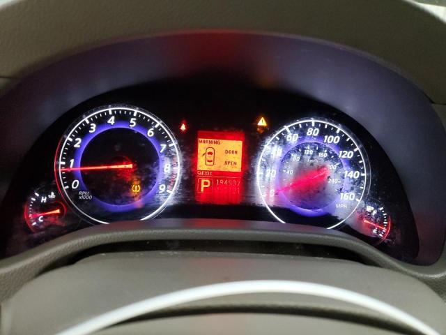 Aukcja sprzedaży 2008 Infiniti G37, vin: JNKCV64E58M125375, numer aukcji: 69005665