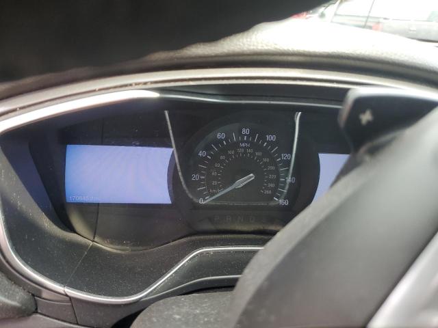 Aukcja sprzedaży 2014 Ford Fusion, vin: 3FA6P0K95ER164942, numer aukcji: 68499495