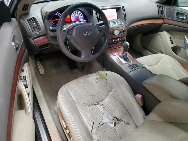 Aukcja sprzedaży 2008 Infiniti G37, vin: JNKCV64E58M125375, numer aukcji: 69005665