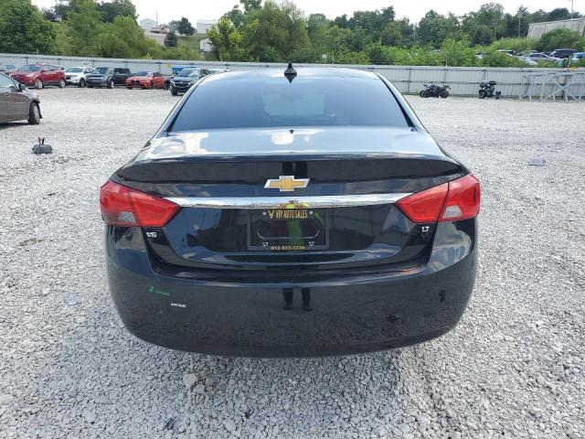 Продаж на аукціоні авто 2017 Chevrolet Impala Lt, vin: 1G1105S36HU201262, номер лоту: 68696135