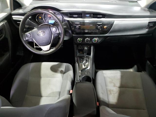 Aukcja sprzedaży 2014 Toyota Corolla L, vin: 2T1BURHE1EC008770, numer aukcji: 67019495