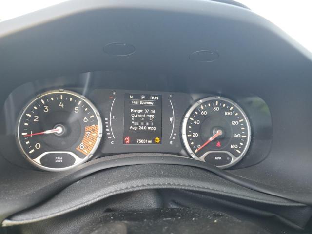 Aukcja sprzedaży 2019 Jeep Renegade L, vin: ZACNJABB8KPJ77350, numer aukcji: 67208215