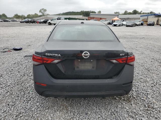 Aukcja sprzedaży 2021 Nissan Sentra Sv, vin: 3N1AB8CVXMY255063, numer aukcji: 86633285