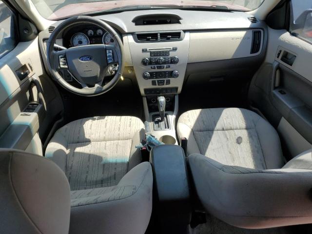 Aukcja sprzedaży 2010 Ford Focus, vin: 1FAHP3FNXAW260879, numer aukcji: 70342265