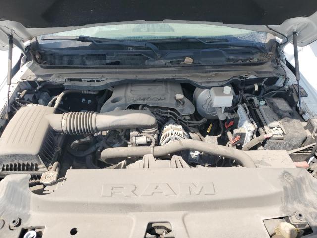 67941095 :رقم المزاد ، 1C6SRFLT2LN279344 vin ، 2020 Ram 1500 Rebel مزاد بيع