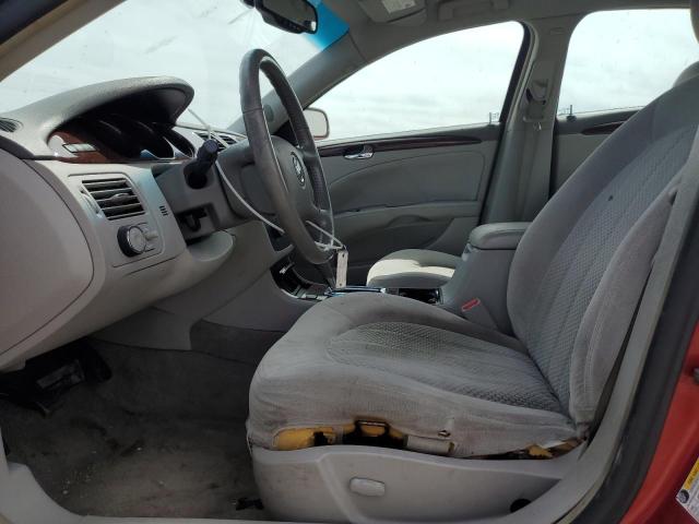 Продаж на аукціоні авто 2011 Buick Lucerne Cx, vin: 1G4HA5EM8BU116417, номер лоту: 70280865