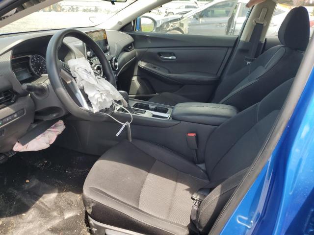 Aukcja sprzedaży 2024 Nissan Sentra Sv, vin: 3N1AB8CV3RY224986, numer aukcji: 68268675