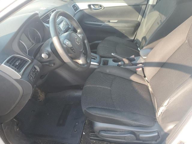 Продаж на аукціоні авто 2018 Nissan Sentra, vin: 3N1AB7AP8JY232309, номер лоту: 67151805