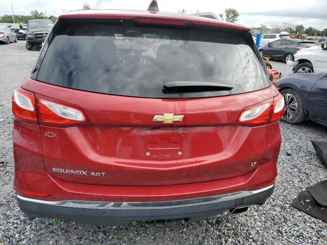 69828945 :رقم المزاد ، 2GNAXLEX8K6100825 vin ، 2019 Chevrolet Equinox مزاد بيع