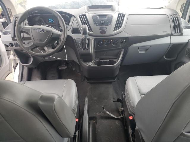 Продажа на аукционе авто 2017 Ford Transit, vin: 1FBZX2CM6HKA31710, номер лота: 68393525