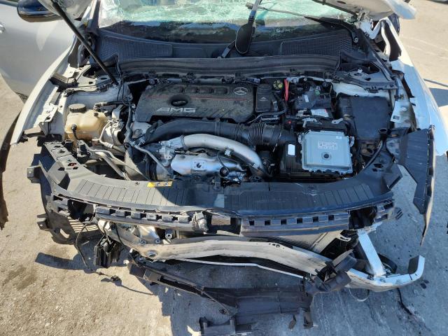 Продаж на аукціоні авто 2021 Mercedes-benz Gla 35 Amg, vin: W1N4N5BB5MJ207491, номер лоту: 70321455