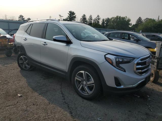 Aukcja sprzedaży 2020 Gmc Terrain Slt, vin: 3GKALVEV5LL307494, numer aukcji: 67589725