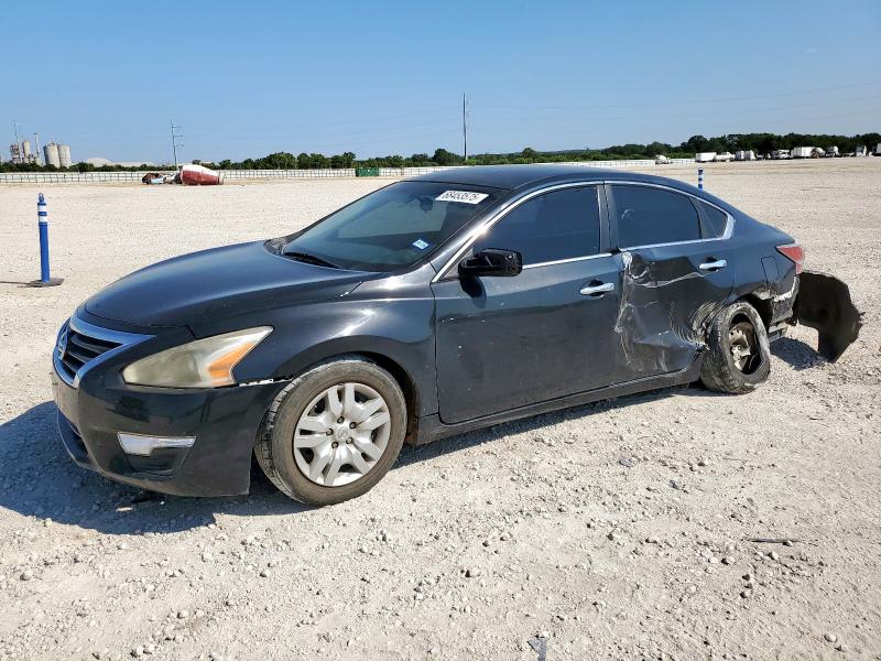 Продажа на аукционе авто 2014 Nissan Altima, vin: 1N4AL3AP4EN381196, номер лота: 68453575