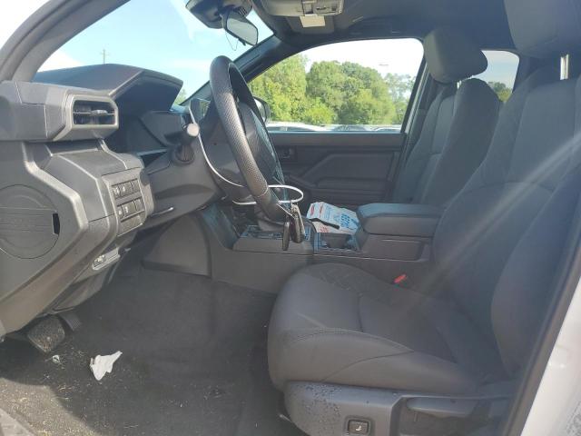 68160025 :رقم المزاد ، 3TYJDAKN7RT005556 vin ، 2024 Toyota Tacoma مزاد بيع