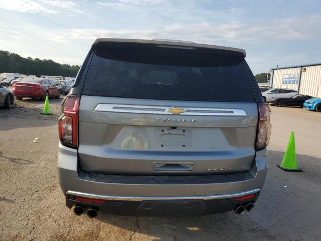 Продажа на аукционе авто 2023 Chev Tahoe 4d, vin: 1GNSCSKD8PR391584, номер лота: 69863155