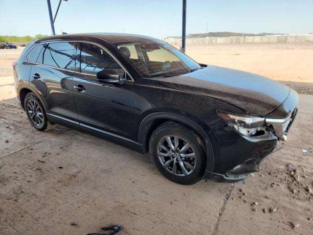 2020 Mazda Cx-9 Touri მანქანა იყიდება აუქციონზე, vin: JM3TCACY7L0411726, აუქციონის ნომერი: 68678375