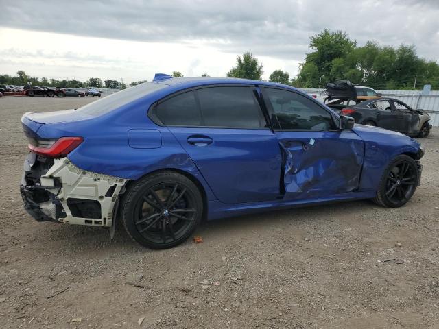 Продаж на аукціоні авто 2020 Bmw M340xi, vin: WBA5U9C05LA380152, номер лоту: 69913815