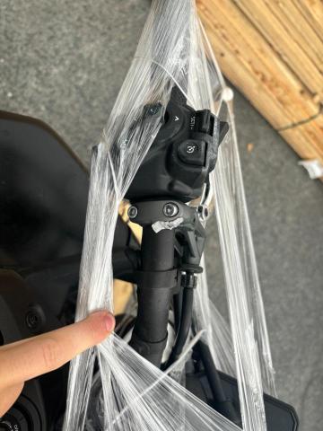 Продажа на аукционе авто 2025 Yamaha Mt09, vin: JYARN94NXSA000700, номер лота: 65907705