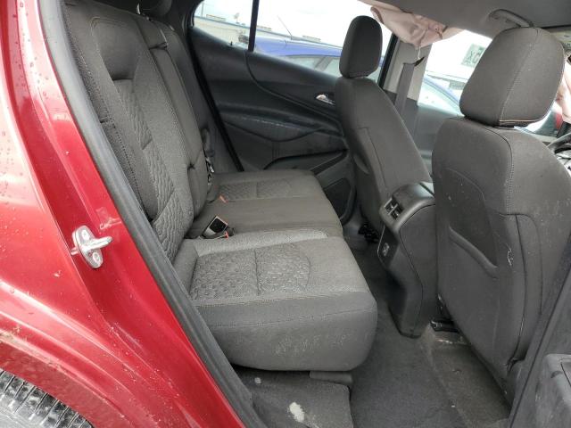 69828945 :رقم المزاد ، 2GNAXLEX8K6100825 vin ، 2019 Chevrolet Equinox مزاد بيع