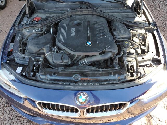 69801555 :رقم المزاد ، WBA8B3G57GNT92307 vin ، 2016 Bmw 340 مزاد بيع