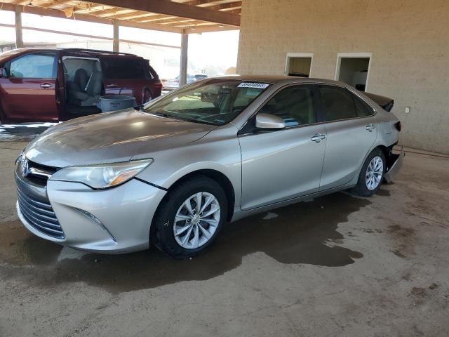 Auction sale of the 2015 Toyota Camry, vin: 4T4BF1FK6FR469277, lot number: 69404665