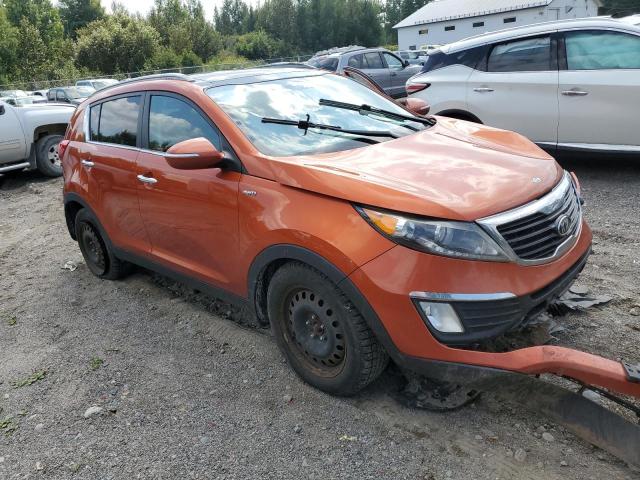Aukcja sprzedaży 2012 Kia Sportage, vin: KNDPCCA21C7278733, numer aukcji: 69213655