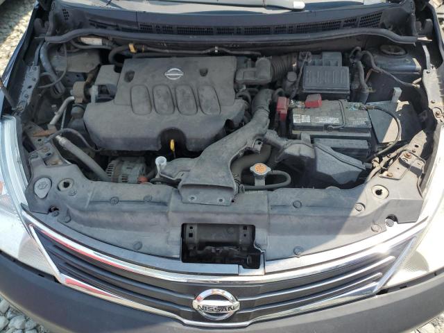 2011 Nissan Versa S მანქანა იყიდება აუქციონზე, vin: 3N1BC1CP3BL502220, აუქციონის ნომერი: 67772105