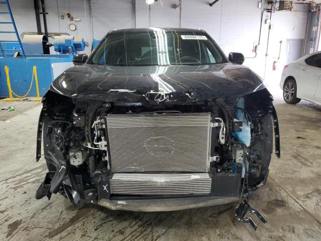 Aukcja sprzedaży 2025 Chevrolet Equinox, vin: 3GNAXHEG6SL104591, numer aukcji: 69408175