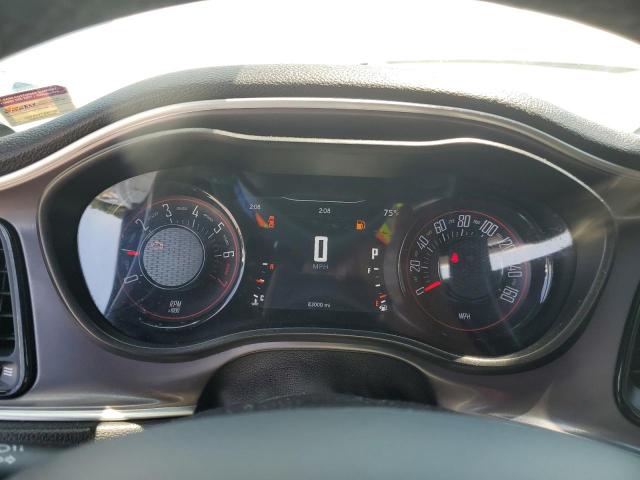 70807375 :رقم المزاد ، 2C3CDZAG8LH215082 vin ، 2020 Dodge Challenger Sxt مزاد بيع