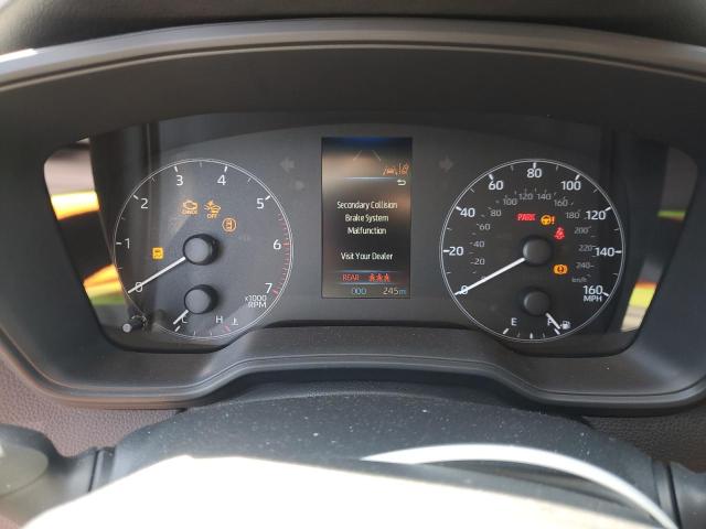 Aukcja sprzedaży 2025 Toyota Corolla Le, vin: JTDBCMFEXS3107309, numer aukcji: 70957075