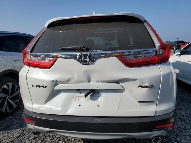 Продаж на аукціоні авто 2019 Honda Cr-v Touri, vin: 2HKRW2H91KH124420, номер лоту: 65888625