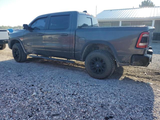2019 Ram 1500 Rebel მანქანა იყიდება აუქციონზე, vin: 1C6SRFLT5KN586862, აუქციონის ნომერი: 68552065