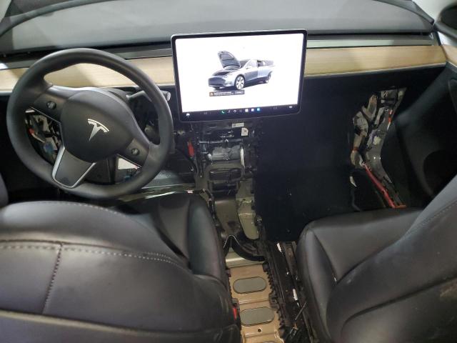 Продажа на аукционе авто 2023 Tesla Model Y, vin: 7SAYGDEEXPA164507, номер лота: 67270015