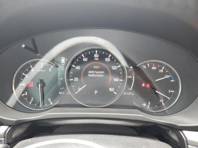 67406645 :رقم المزاد ، JM3KFBDM2P0143968 vin ، 2023 Mazda Cx-5 مزاد بيع