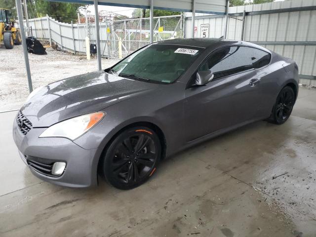 Aukcja sprzedaży 2011 Hyundai Genesis Coupe 3.8l, vin: KMHHU6KH5BU061042, numer aukcji: 69567755