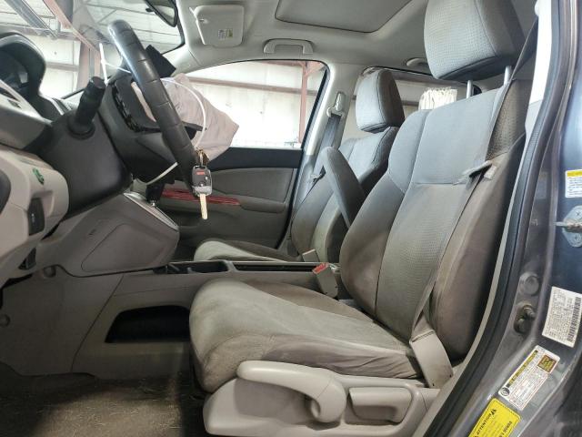 Aukcja sprzedaży 2013 Honda Cr-v Ex, vin: 2HKRM4H52DH613037, numer aukcji: 67060005