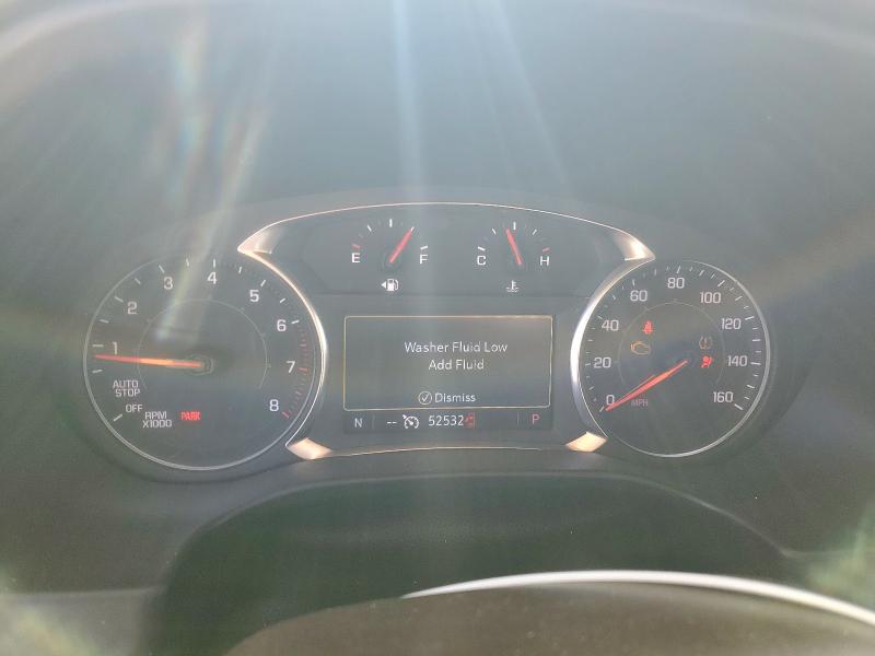 Aukcja sprzedaży 2023 Gmc Acadia Slt, vin: 1GKKNML41PZ249532, numer aukcji: 69096595