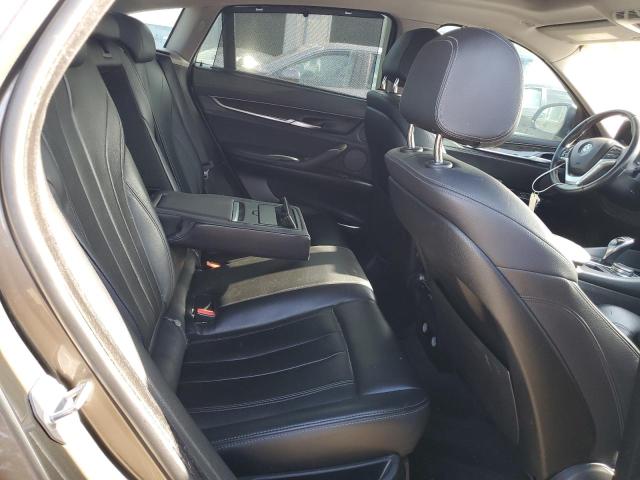 Продажа на аукционе авто 2017 Bmw X6 Xdrive35i, vin: 5UXKU2C33H0U28914, номер лота: 69370045