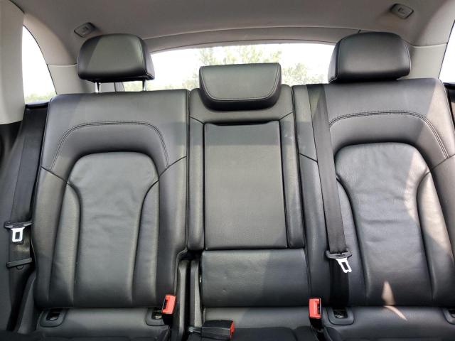 67886375 :رقم المزاد ، WA1LFAFP0DA088578 vin ، 2013 Audi Q5 مزاد بيع
