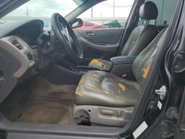 Aukcja sprzedaży 1999 Honda Accord Ex, vin: 1HGCG5654XA051323, numer aukcji: 71033145